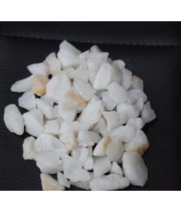 Indian Stone Aquarium Chips - Gravel - C2 - 25 KG