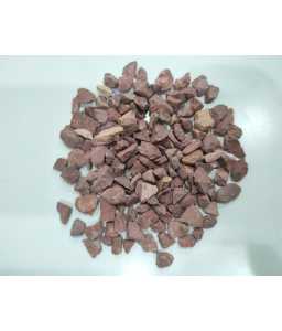 Indian Stone Aquarium Chips - Gravel - C12 - 25 KG