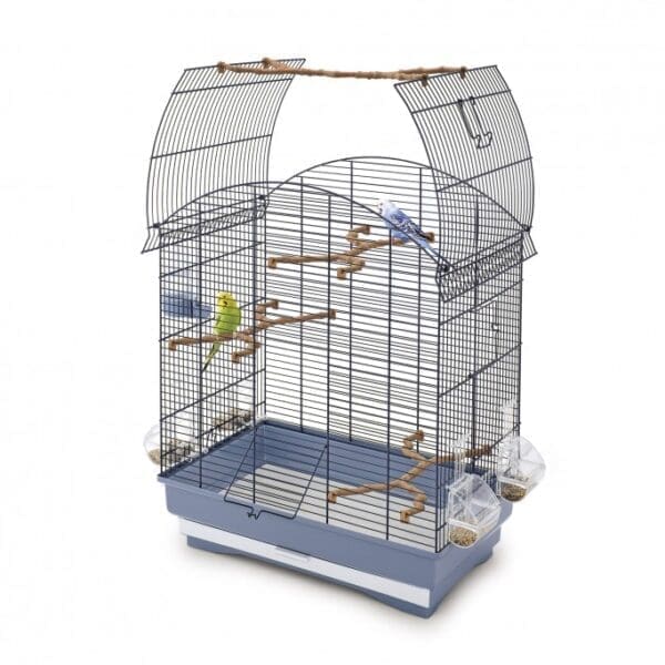 IMAC AGATA-Cage for Canaries, Parakeets and Exotic birds