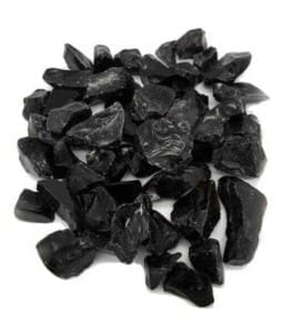 Indian Stone Aquarium Chips - Gravel - C17- 25 KG