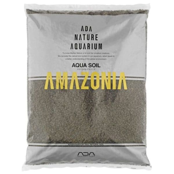 Aqua Soil - Amazonia ORIGINAL 9 L